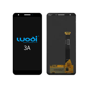 Ricambio professionale <span class=keywords><strong>per</strong></span> telefono cellulare LCD <span class=keywords><strong>per</strong></span> Google Pixel 3A Display LCD Touch Screen digitalizzatore assemblaggio <span class=keywords><strong>per</strong></span> Google Pixel 3A - Product Image 3