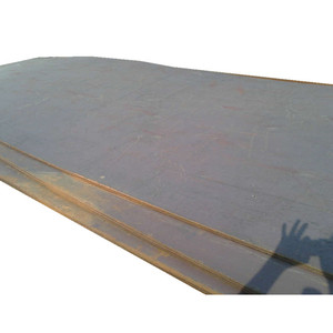 09CUPCRNi-A grade anti-corrosion en <span class=keywords><strong>acier</strong></span> <span class=keywords><strong>corten</strong></span> - Product Image 5