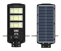 Caméra de surveillance solaire 4G sans fil haute définition pour extérieur, vision nocturne, Wi-Fi, grand angle, alarme intelligente, IP66, pour route