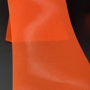 Nylon Plastic Strap Sneakers Lather Sandália Fluorescente Laranja Fastener Gancho <span class=keywords><strong>Loop</strong></span> Patterned Tape Design Folha Sapatos - Product Image 4