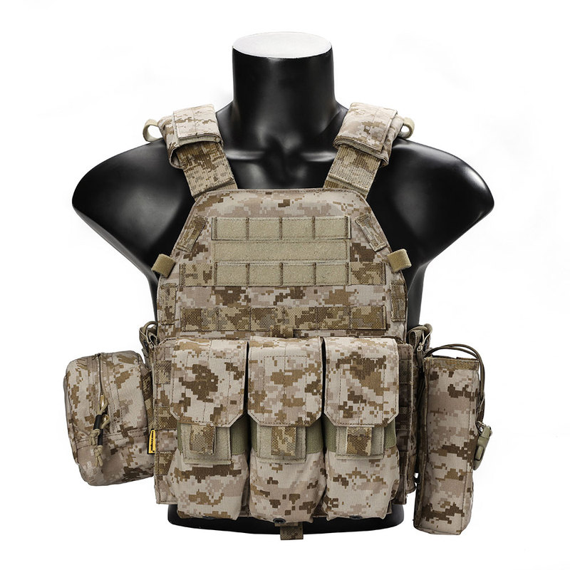 Emersongear Cordura Nylon LBT6094A Style Combat