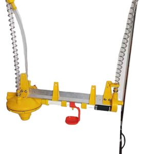 <span class=keywords><strong>Dutchman</strong></span> อุปกรณ์เลี้ยงสัตว์ปีกอัตโนมัติขนาดใหญ่ระบบน้ำออกแบบฟรีสำหรับบ้านสัตว์ปีก - Product Image 1
