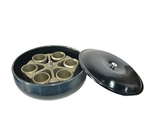 Grote Capaciteit <span class=keywords><strong>Centrifuge</strong></span> <span class=keywords><strong>Machine</strong></span> Met 6*1000Ml Swing Emmer Vortex 6K Bloedzak <span class=keywords><strong>Centrifuge</strong></span> - Product Image 3