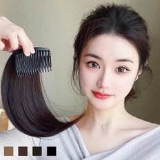 Reparación de Robble para mujer Extensiones de cabello de bruja Volumen superior Bit Pin Extensiones de cabello humano - Product Image 1