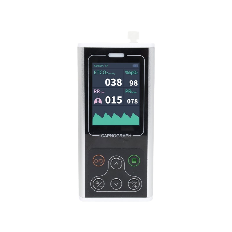 Medical Contec CMS6000 Portable 3 Parameter