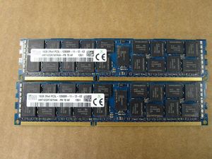 HMA84GR7CJR4N-WMT4> Memoria Registrada ECC DDR4 DIMM de 32 GB PC4-23400 para Servidor - Product Image 3