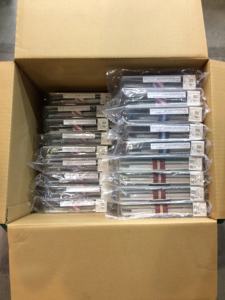 Japón ofrece funda de teléfono de señora cuadrada de dibujos animados de moda para niñas PU fundas de teléfono móvil - Product Image 6