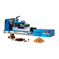 Machine à perles bouddhistes CNC Tongchen 3-en-1 TC-F400 avec réglage automatique des outils pour usage domestique