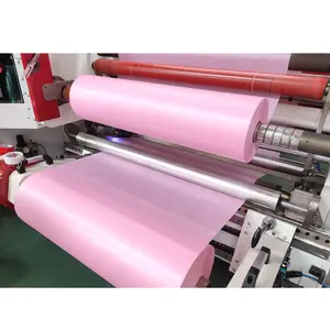 Manufacturer Of DMD Dacron/Mylar/Dacron Electronic Transformer DMD Insulation Paper For Motor Winding