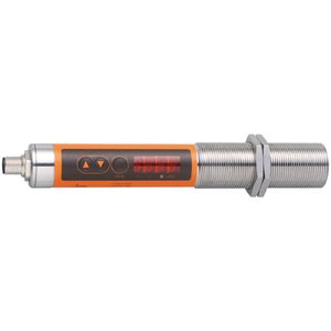 Sensor de Temperatura Infrarrojo Analógico IO-Link Original IFM, Nuevo, Gama Completa, con Pantalla TW2002/TW2001/TW2011, Sensores de Proceso - Product Image 2