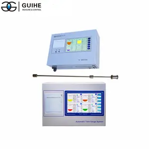 oil tank level measurement underground automatic tank gauge supplier/lpg liquid level gauge/tank overfill sensor float gasoline