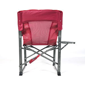 OEYTREE <span class=keywords><strong>Silla</strong></span> de Director Plegable Portátil para Deportes al Aire Libre <span class=keywords><strong>Silla</strong></span> de Camping Picnic <span class=keywords><strong>Silla</strong></span> de <span class=keywords><strong>Playa</strong></span> con <span class=keywords><strong>Mesa</strong></span> Auxiliar - Product Image 3