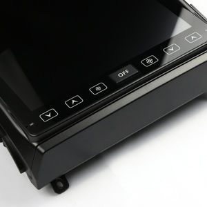 Navihua Tesla Style Vertical Screen Android 13 GPS Navigation for Ford F150 2013 2014 Car Radio Stereo Multimedia DVD Player - Product Image 6