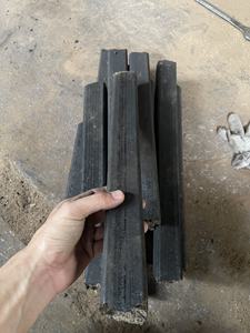 Barbacoa de carbón negro aserrín 4-5 horas de tiempo de combustión prolongado a la venta - Product Image 4