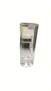 Vaso de Cristal Largo de 60 ml para Vodka, Tequila y Whisky, de Buena Calidad, Económico, en Oferta, Capacidad de 2 oz, Irrompible y Duradero - Product Image 5