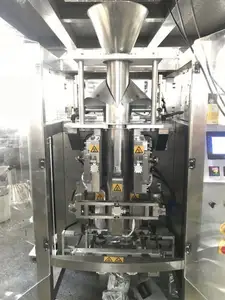 Olie Chilisaus Vloeibare Pasta Vulling Saus Verpakkingsmachine Automatisch