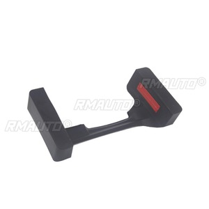 Support de rangement latéral pour voiture, support de téléphone portable, porte-gobelet pour JEEP JL Wrangler 2018-2021, kit carrosserie, accessoires de voiture - Product Image 3