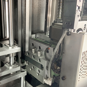 Automatische 3d CNC LED Metall/Aluminium Zeichen/Edelstahl Profil Kanal Buchstaben Notcher Bender Notch ing Biege maschinen Preis - Product Image 5