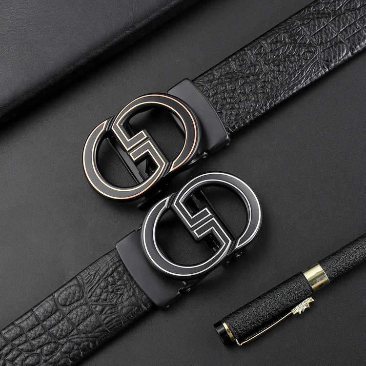 Belts And Buckles Designer China Trade 