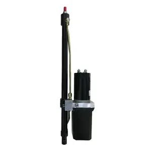 Manufacturer Supplies Hydraulic Push Rods Hydraulic Cylinders Dump Truck Hydraulic Lifts And Lifting Devices