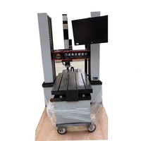 Customized used for Assembly Line Brinell Hardness Tester for Large Workpiece with Touch Screen Control Multifunctional