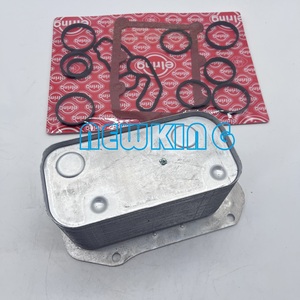 Ec210b तेल कूलर तत्व 20459219 ve20459219 d6d तेल कूलर कोर 20459219 04252961 bf6m2012c d6d d4d d4d E210 तेल कूलर 04252961 - Product Image 5