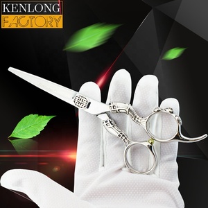 Chất Lượng Hàng Đầu Nhật Bản Cobalt Ats-314 Làm Tóc Kéo - Product Image 1