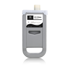 700ml PFI-3700 Tương Thích hộp mực với chip cho Canon Pro 2600 4600 6600 GP-4600S máy in GP-6600S - Product Image 5