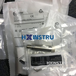 หนึ่งชิ้นสำหรับเซ็นเซอร์วัดระยะแบบเหนี่ยวนำ IFM รุ่นใหม่ IGT202 H - Product Image 4