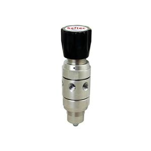 Vanne de réduction de pression RIEGER DN65 25 bars, type d'échappement, application à température normale - Product Image 4