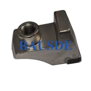 BAUSDE Trituratore ad Alte Prestazioni con Denti Sostituibili in Carburo Tipo STCL con Garanzia di 1 Anno - Product Image 1