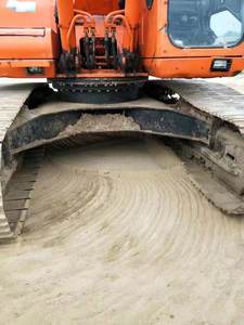 Meilleures ventes Excavatrice Doosan DH300 Excavatrice moyenne Machine de terrassement de construction 22 tonnes Doosan DX225 avec CE et EPA - Product Image 6