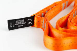 Hot Bán 18Mm Nylon Daisy Chuỗi 110Cm Trọng Lượng Nhẹ Linh Hoạt Lý Tưởng Cho Treo Trang Trí 18Mm Nylon Daisy Chuỗi 110Cm - Product Image 4