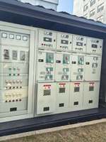 Unidad de Anillo Aislada por Gas de Alta Tensión HENTG, Unidad de Anillo Motorizada, Aparamenta de Alta Tensión de 36kV con Monitoreo de Instrumentos