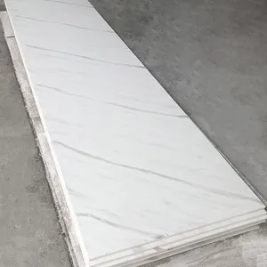 Kkr Artificial Stone Production Line Supplier Cutting Stone Mosaic Blocks Floor Wall Cladding Tiles Veneer Stone Sheet