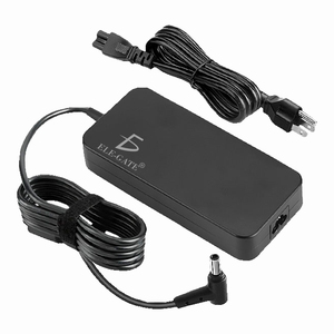 ELE-GATE ที่ชาร์จแล็ปท็อป 240W 20V 12A 6.0 x 3.7 มม. สำหรับ ASUS - Product Image 2