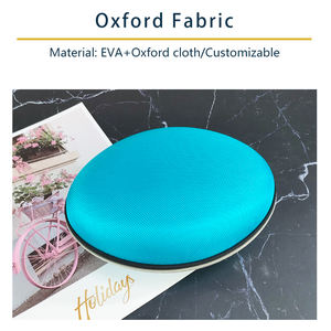 Estuche Rígido de EVA para Auriculares Over-Ear, Protección Total, Impermeable, Resistente a Golpes, Compatible con <span class=keywords><strong>Beats</strong></span> <span class=keywords><strong>Studio</strong></span> Solo <span class=keywords><strong>3</strong></span>, QC y Sennheiser - Product Image 5