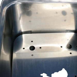 Équipement debout libre commercial de cuisine de nouille de cuiseur de pâtes de gaz de nouille de restaurant - Product Image 3