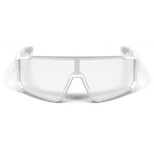 Occhiali Sportivi QYpro1 con Traduzione AI Bluetooth, Interpretazione Simultanea e Funzioni di Interazione Vocale AI - Product Image 1