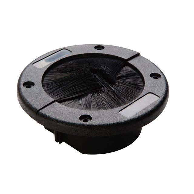 High-quality Brush Grommet Cable Management