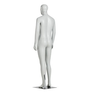 マネキン女性男性用フルボディスポーツウェア - Product Image 6