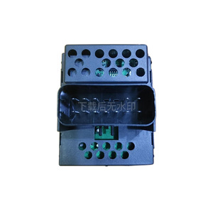 Interruptor Regulador de Ventanas 4602675AA para Dodge Jeep Wrangler 2007-2010 Eléctrico 12V - Product Image 4