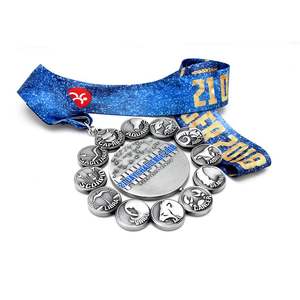Trofeo <span class=keywords><strong>De</strong></span> fútbol en 3D, producción <span class=keywords><strong>De</strong></span> Medalla <span class=keywords><strong>De</strong></span> Metal, Medalla <span class=keywords><strong>De</strong></span> Token <span class=keywords><strong>De</strong></span> monedas <span class=keywords><strong>De</strong></span> primer lugar - Product Image 2
