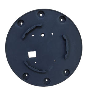 Molde de Silicona de Alta Calidad A50 para Resina Epoxi, Diseño de Productos OEM Nuevos - Product Image 4