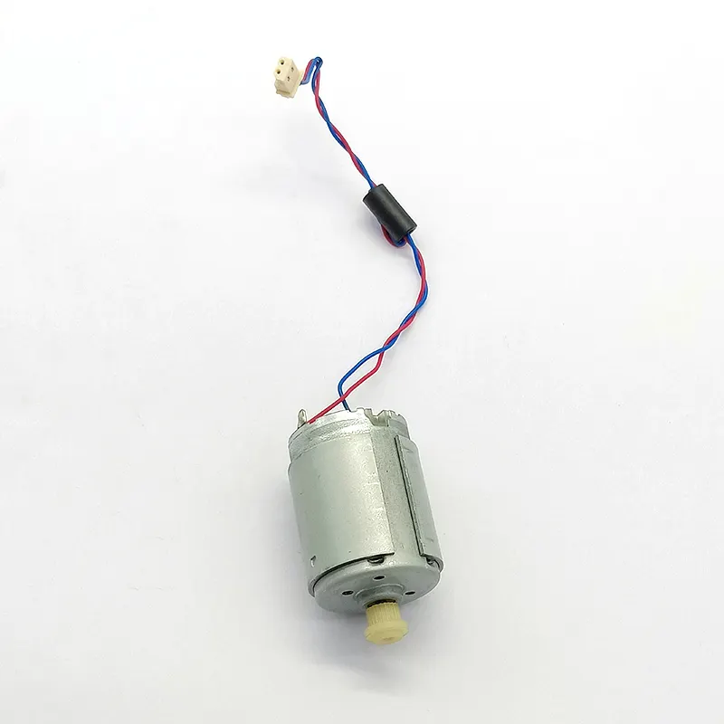 Printer Feed Motor B4U34-60033 smartmtor ink pump J7K33-40045 fits for HP 6960