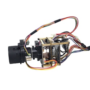 Sensor de Imagen CMOS a Color STARVIS DOL HDR* IMX482LQ1/1.8" 6.44M Píxeles Efectivos, IMX178 5.0MP, Nuevo Módulo de Cámara CCTV P2P - Product Image 2