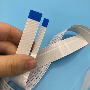 Câble de scanner Reston New 22 broches pour <span class=keywords><strong>HP</strong></span> <span class=keywords><strong>Color</strong></span> <span class=keywords><strong>LaserJet</strong></span> <span class=keywords><strong>Pro</strong></span> MFP <span class=keywords><strong>M283fdw</strong></span>, câble plat flexible pour <span class=keywords><strong>HP</strong></span> - Product Image 2