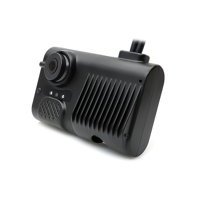 Fleet Management System DVR Truck Dashcam 4G LTE Real-Time GPS Tracking Video ADAS/DMS WiFi Fleet Management 1-Year Warranty
