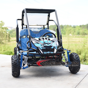 125cc Adulte Buggy E <span class=keywords><strong>Moteur</strong></span> <span class=keywords><strong>Kart</strong></span> Pas Cher Utilisé Hors Route Go Karts <span class=keywords><strong>à</strong></span> Vendre - Product Image 1