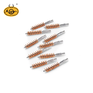 חם מכירה סיטונאי אביזרים אקדח חלקי אקדח ניקוי ערכת מברשת - Product Image 4